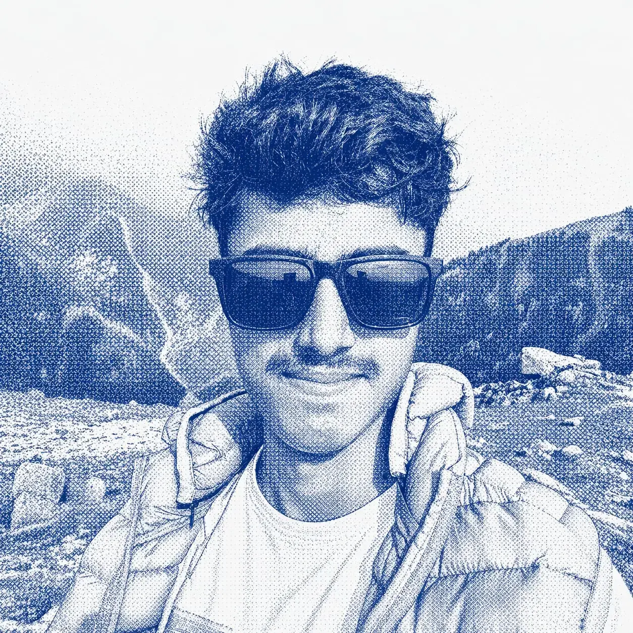 Profile photo of Aniket Chauhan